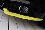 Audi A1 with Audi Genuine Accessories 2014 года